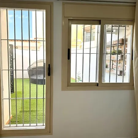 Apartamento Centro Historico * Malaga