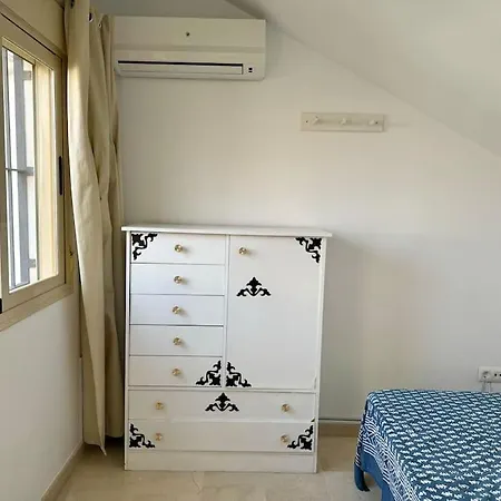 Apartamento Apartamento Centro Historico