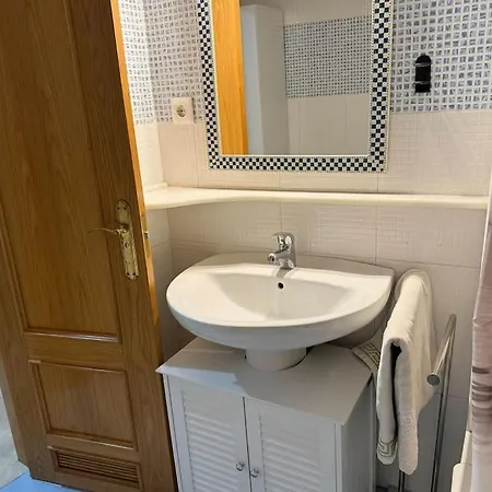 Apartamento Centro Historico Málaga