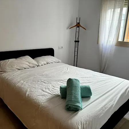Apartamento Centro Historico Apartment Malaga