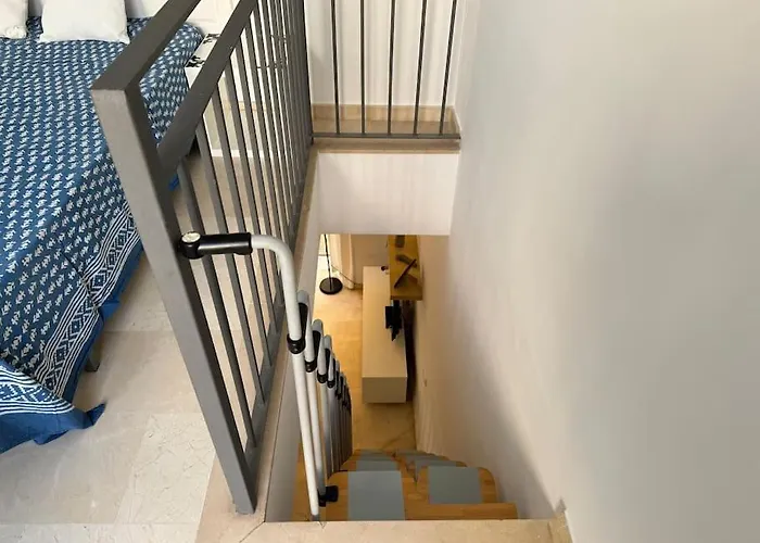 Apartamento Centro Historico * Malaga