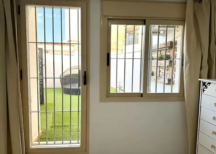 Apartamento Centro Historico * Malaga