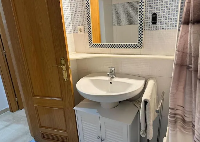 Apartamento Centro Historico Malaga