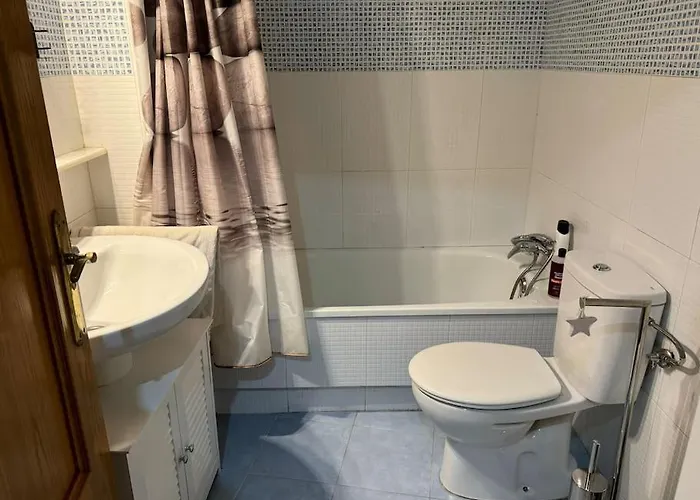 Apartamento Centro Historico