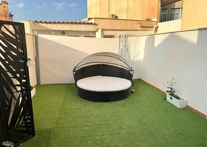 Apartamento Centro Historico