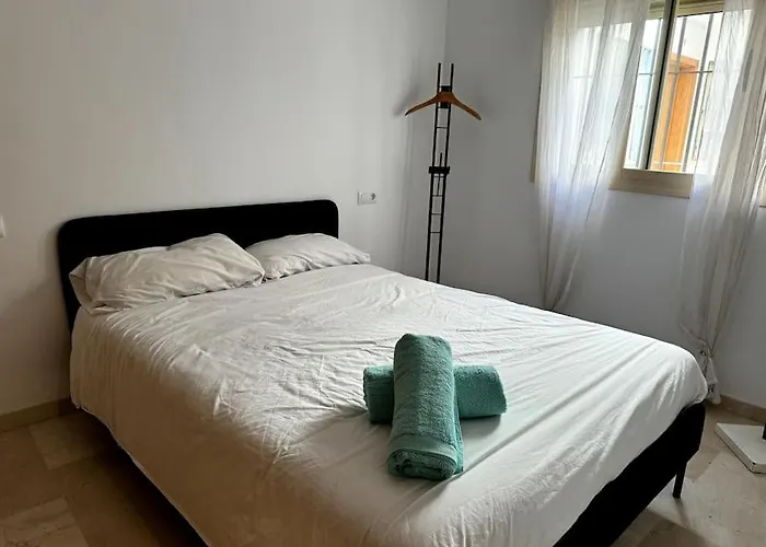 Apartamento Centro Historico Apartment Malaga